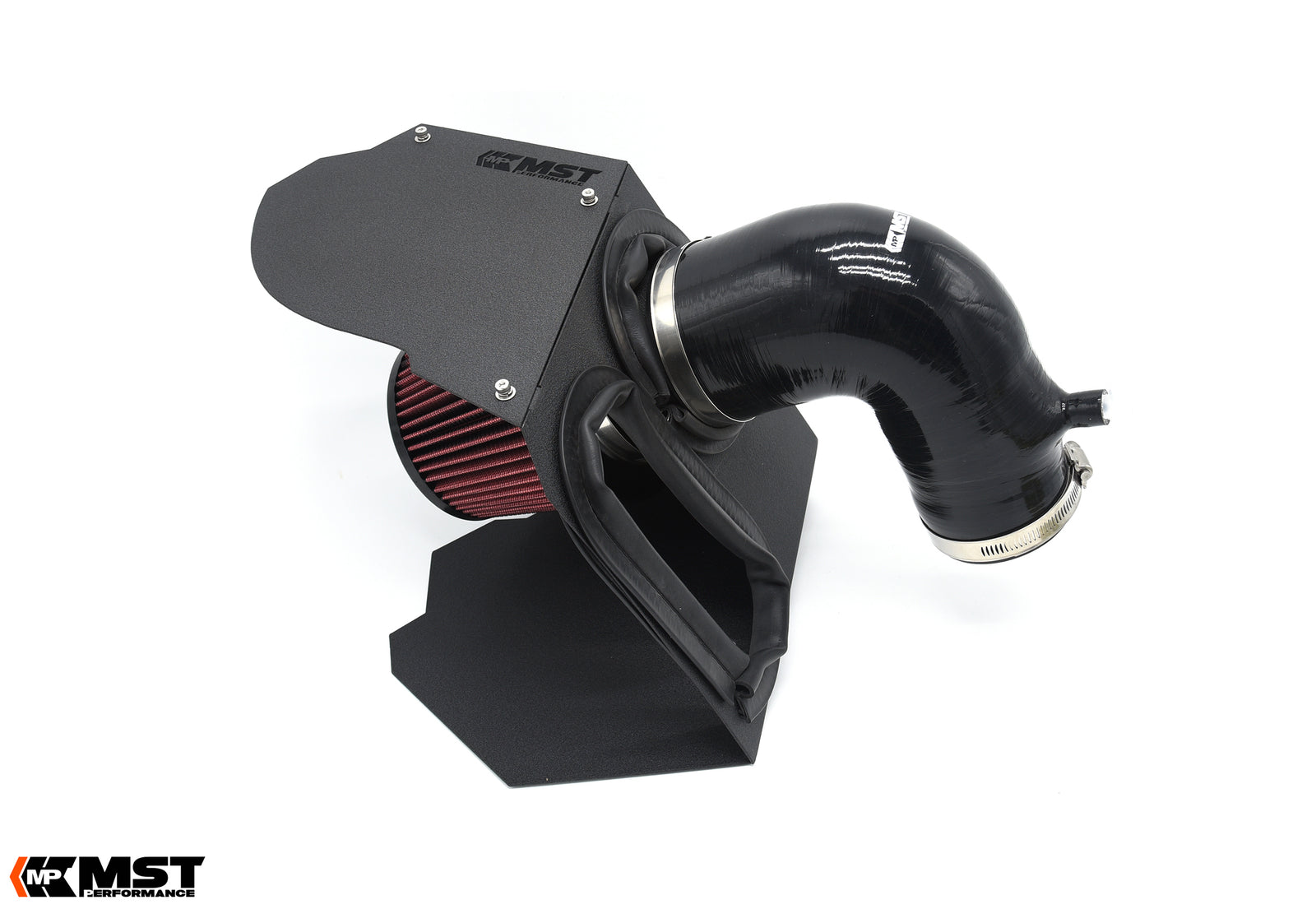 MST Audi A4 B9 2.0 Quattro Cold Air Intake System (AD-A405)