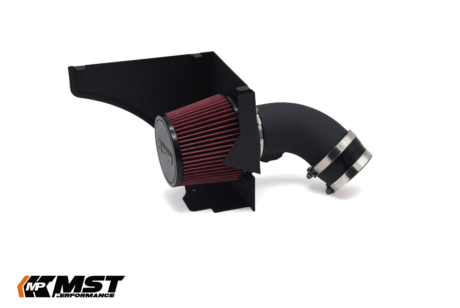 MST 2017+ BMW G30 G31 B48 530i Cold Air Intake System (BW-G5301)
