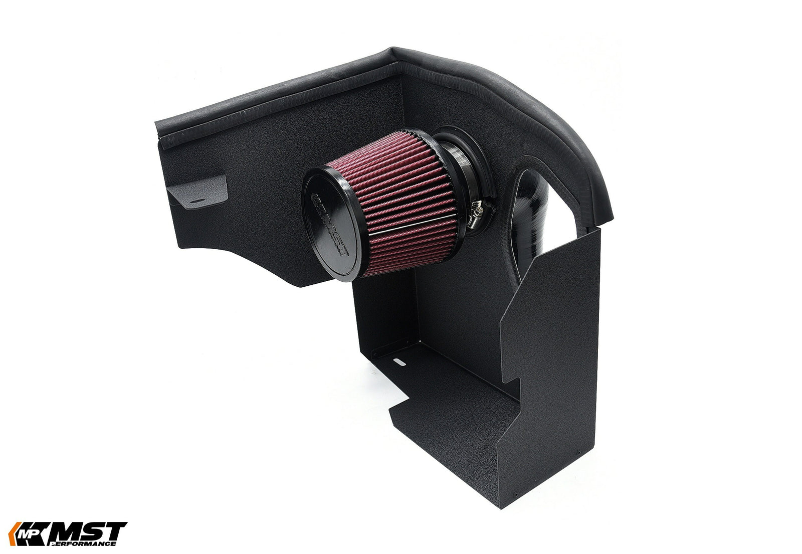 MST 2018+ Audi Q5 B9 2.0T 45 TFSI Cold Air Intake System (AD-Q501)