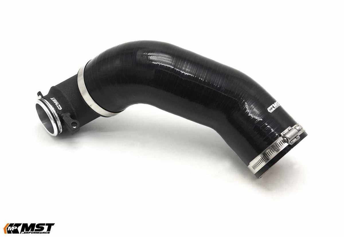 MST VW Golf MK8 EA888 High Flow 3" Turbo Inlet Kit (VW-MK810)
