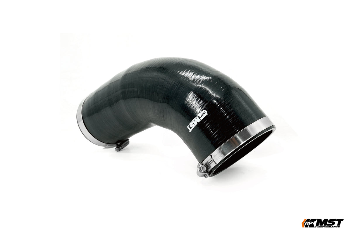 MST Turbo Inlet Pipe for BMW B58 3.0 G series/Toyota Supra B58 3.0 (Only compatible with MST Intake Kits and Pure 900) (TY-SUP08H)