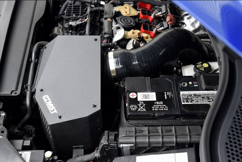 MST 2021 VW Tiguan R Cold Air Intake System (VW-MK803)