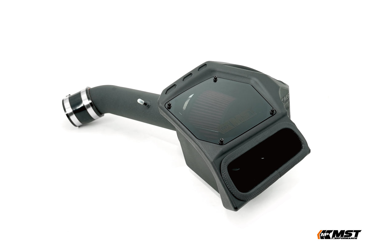 MST 2017+ VAG EA211 1.5TSI EVO Cold Air Intake System (VW-MK99908)