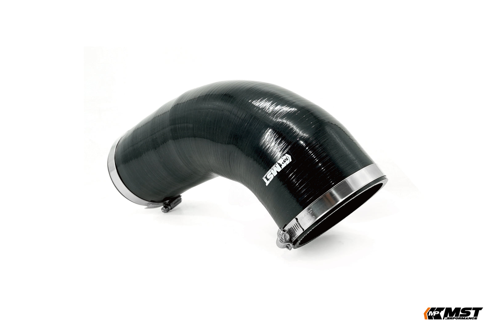 MST Turbo Inlet Pipe for BMW B58 3.0 G series/Toyota Supra B58 3.0 (Only compatible with MST Intake Kits and Pure 900) (TY-SUP08H)