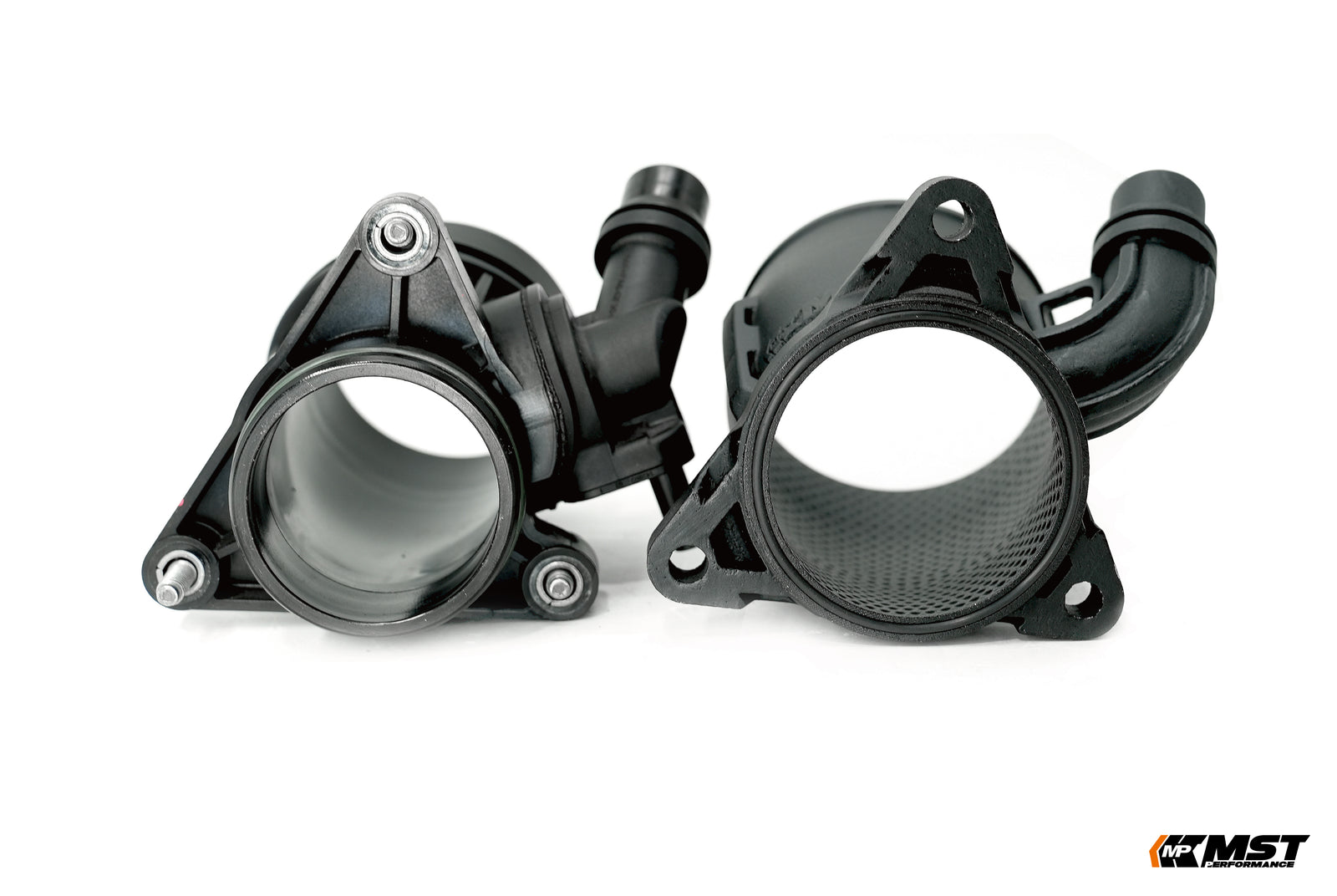 MST Turbo Inlet Kit for BMW B58 Gen2 3.0 G series/Toyota Supra B58 3.0 (Only compatible with MST Intake Kits/OEM) (BW-B5812H)
