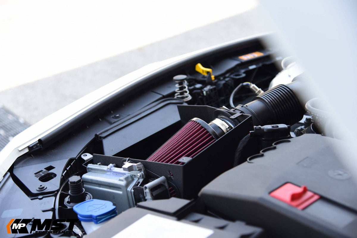 MST 2019+ Mercedes-Benz A35 A250 W177 Cold Air Intake System (MB-A2505)