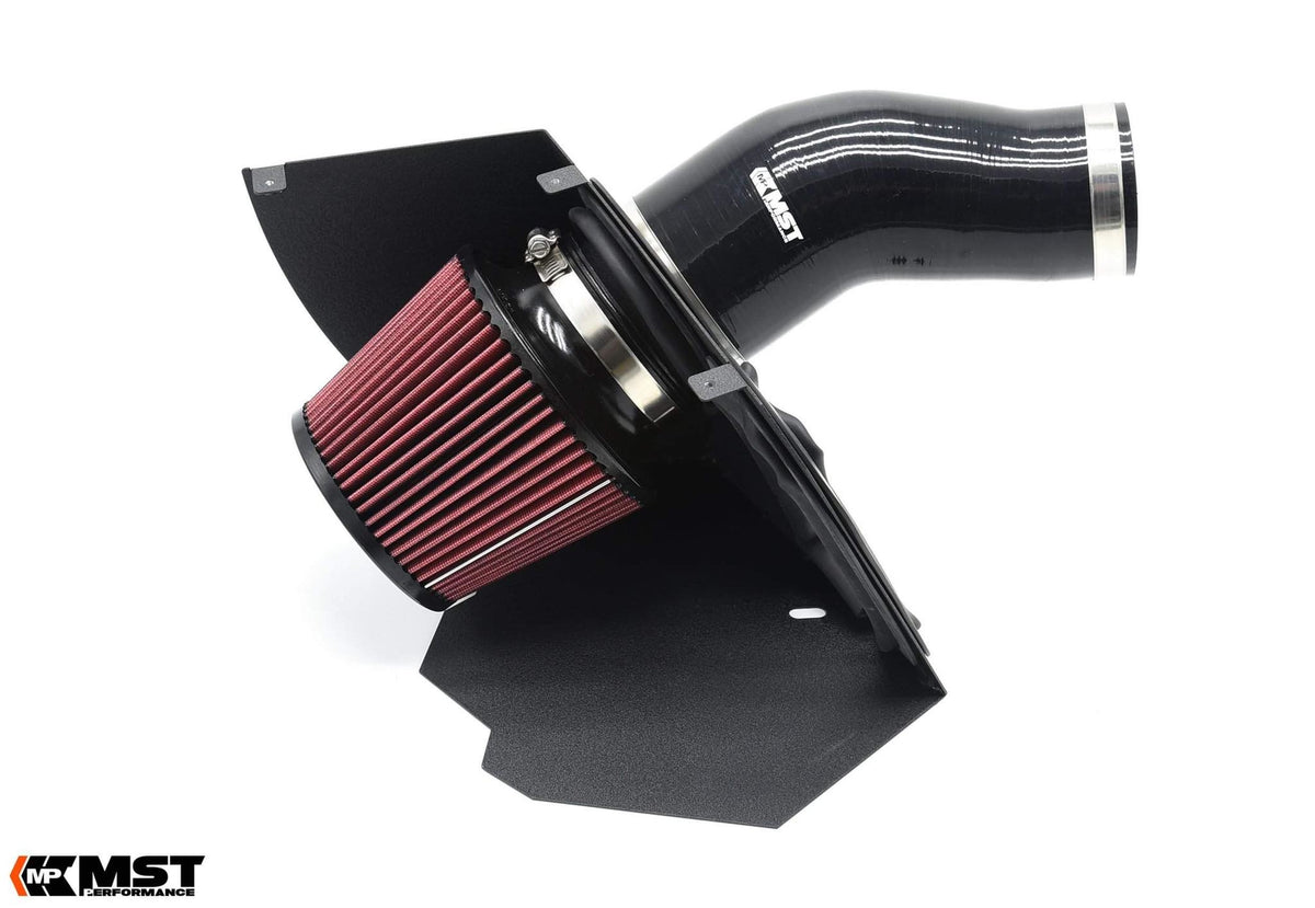 MST 2019+ Audi S4 S5 B9 3.0T Cold Air Intake System (AD-A406)