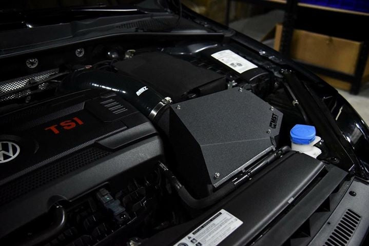 MST 2014+ VW Golf MK7 GTI/R Hybrid Turbo Inlet Cold Air Intake System (VW-MK777V2)