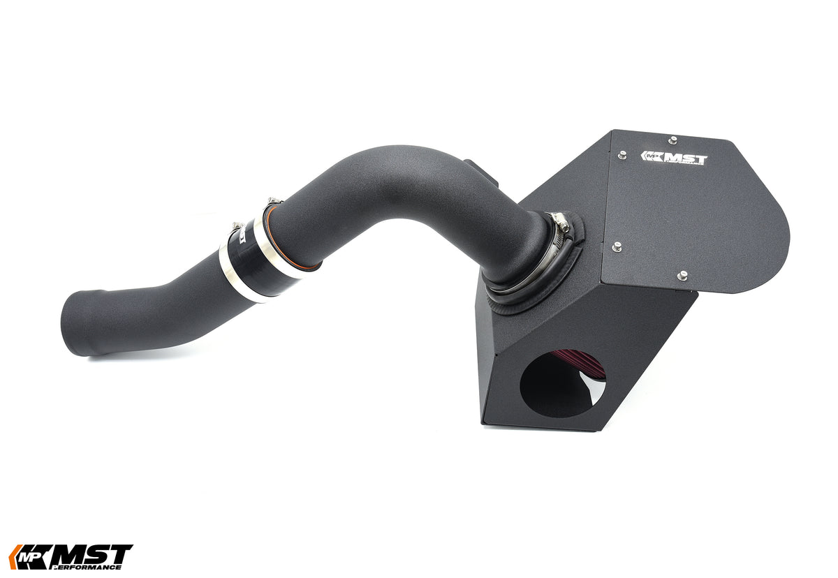 MST BMW F10 520i/528i 2.0L N20 Cold Air Intake System (BW-N2051)