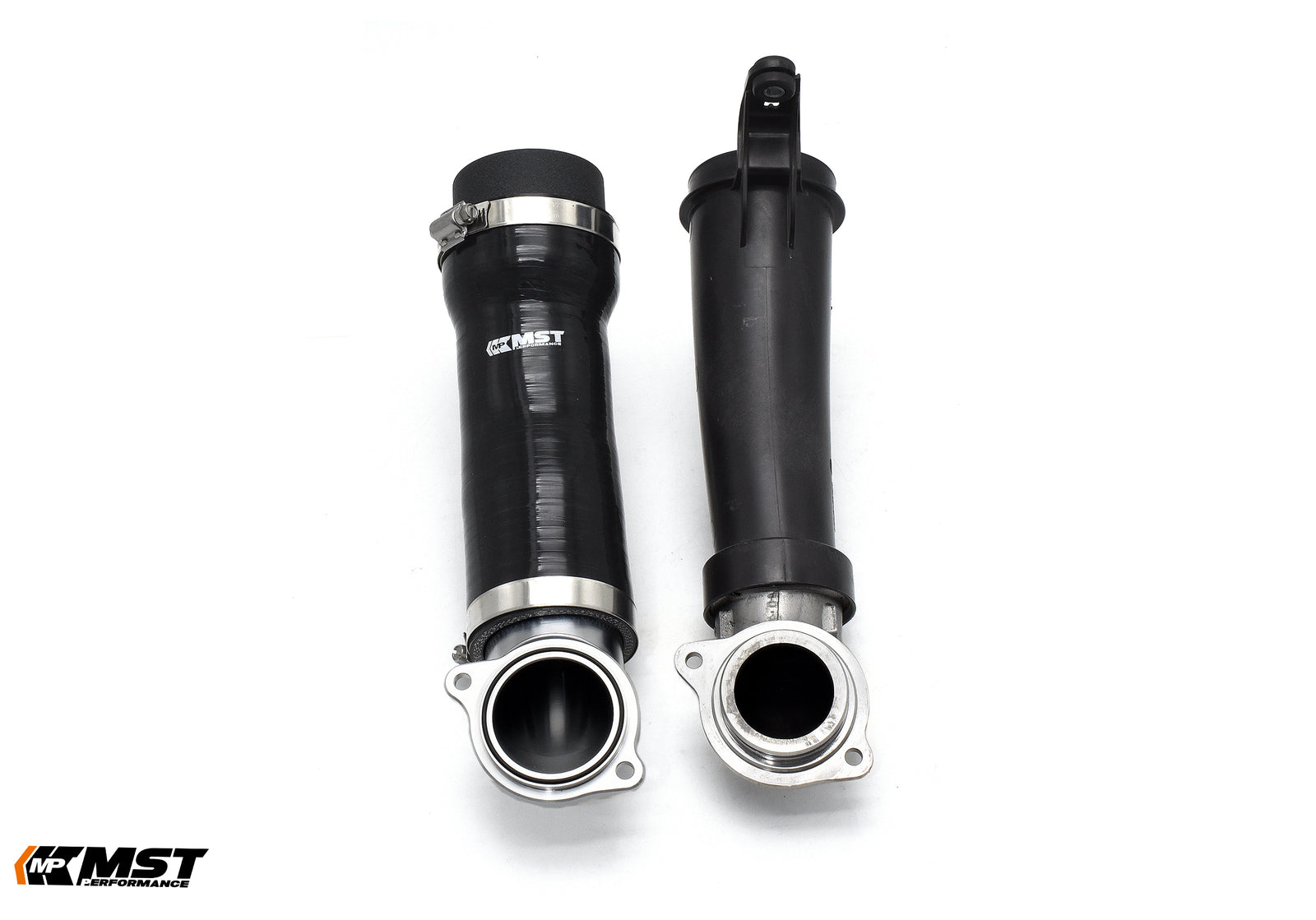 MST BMW M2 Competition M3 M4 S55 3.0 F80 F83 F87 Turbo Inlet Kit (BW-M3402)