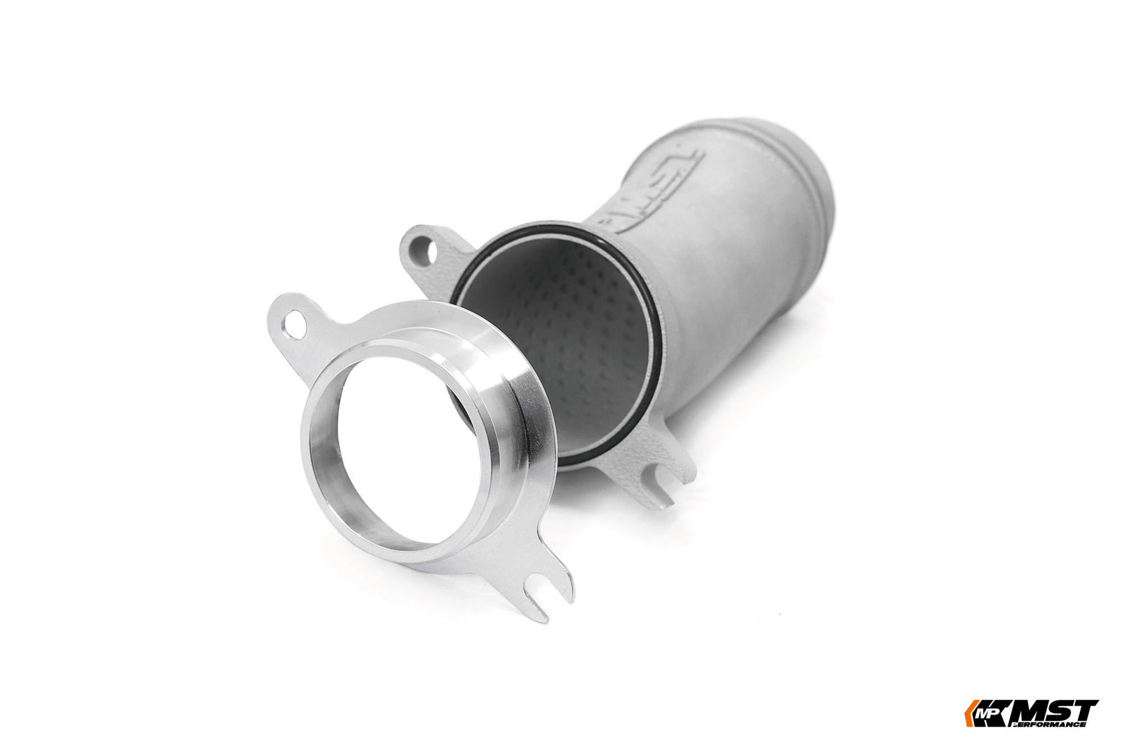 MST 2021+ BMW G80 G82 M3 M4 Competition S58 Turbo Inlet Kit (BW-S5803)