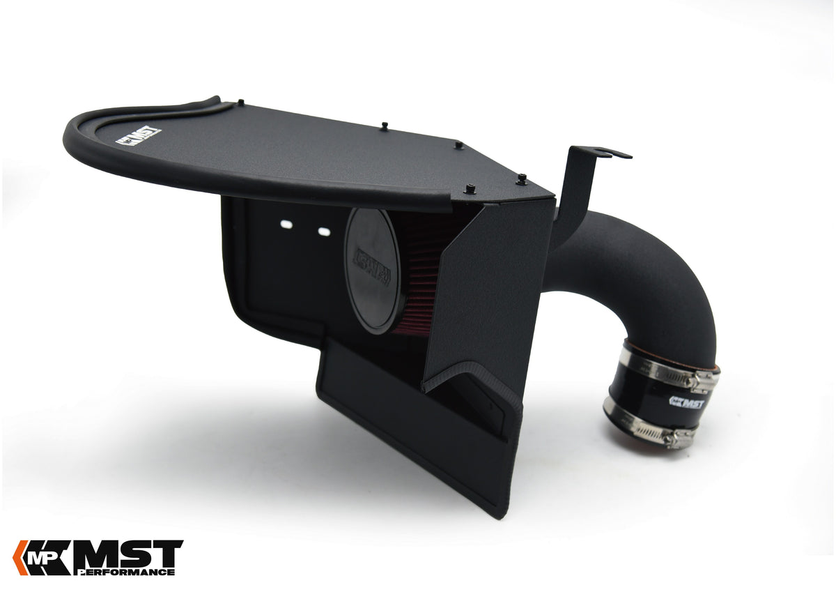 MST 2018-2022 BMW X3 X4 2.0T B48 Cold Air Intake System (BW-X302)