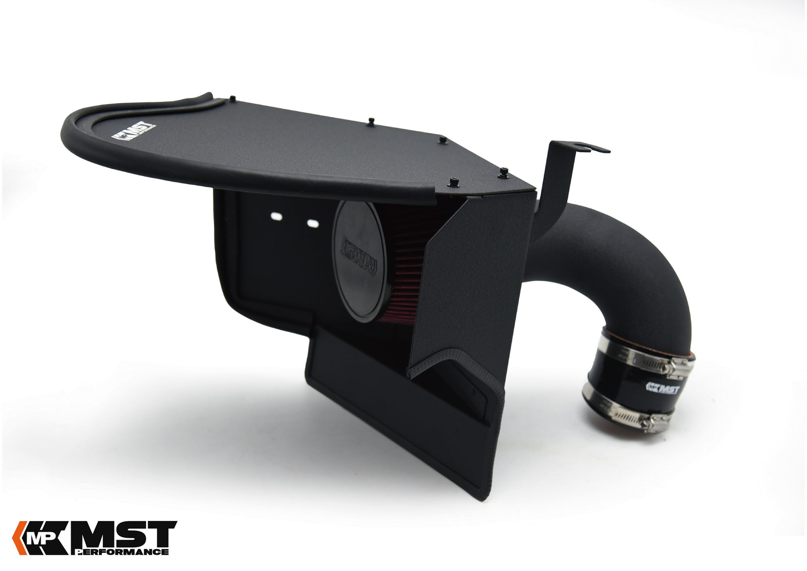 MST 2018-2022 BMW X3 X4 2.0T B48 Cold Air Intake System (BW-X302)