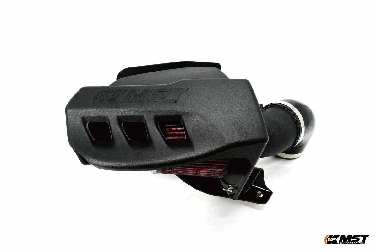MST 2018+ BMW 330i G20 B48 2.0L Cold Air Intake System (BW-B4805)