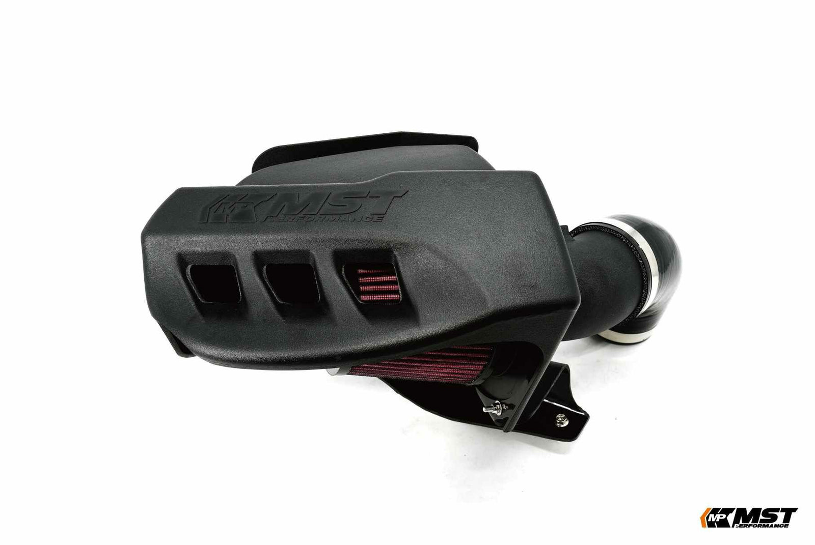MST 2018+ BMW 330i G20 B48 2.0L Cold Air Intake System (BW-B4805)