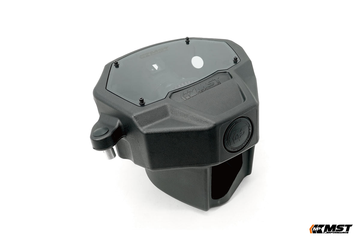 MST 2021+ Volvo S60/V60 B5R Cold Air Intake System (VOL-60092)