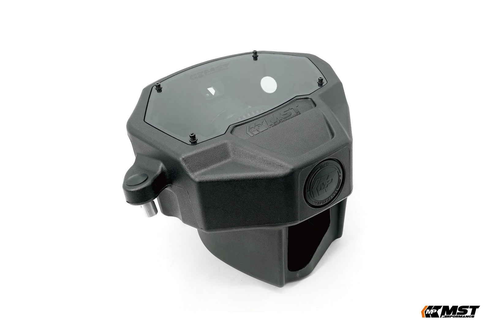 MST 2021+ Volvo S60/V60 B5R Cold Air Intake System (VOL-60092)