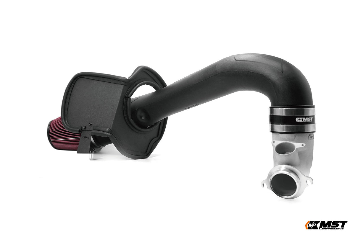 MST 2021+ BMW G80 G82 M3 M4 Competition S58 Cold Air Intake System + Inlet (BW-S5806)