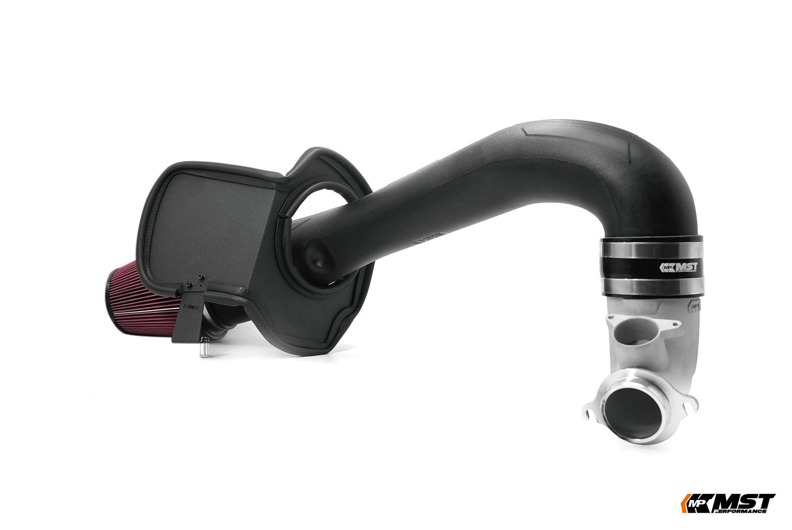 MST 2021+ BMW G80 G82 M3 M4 Competition S58 Cold Air Intake System + Inlet (BW-S5806)