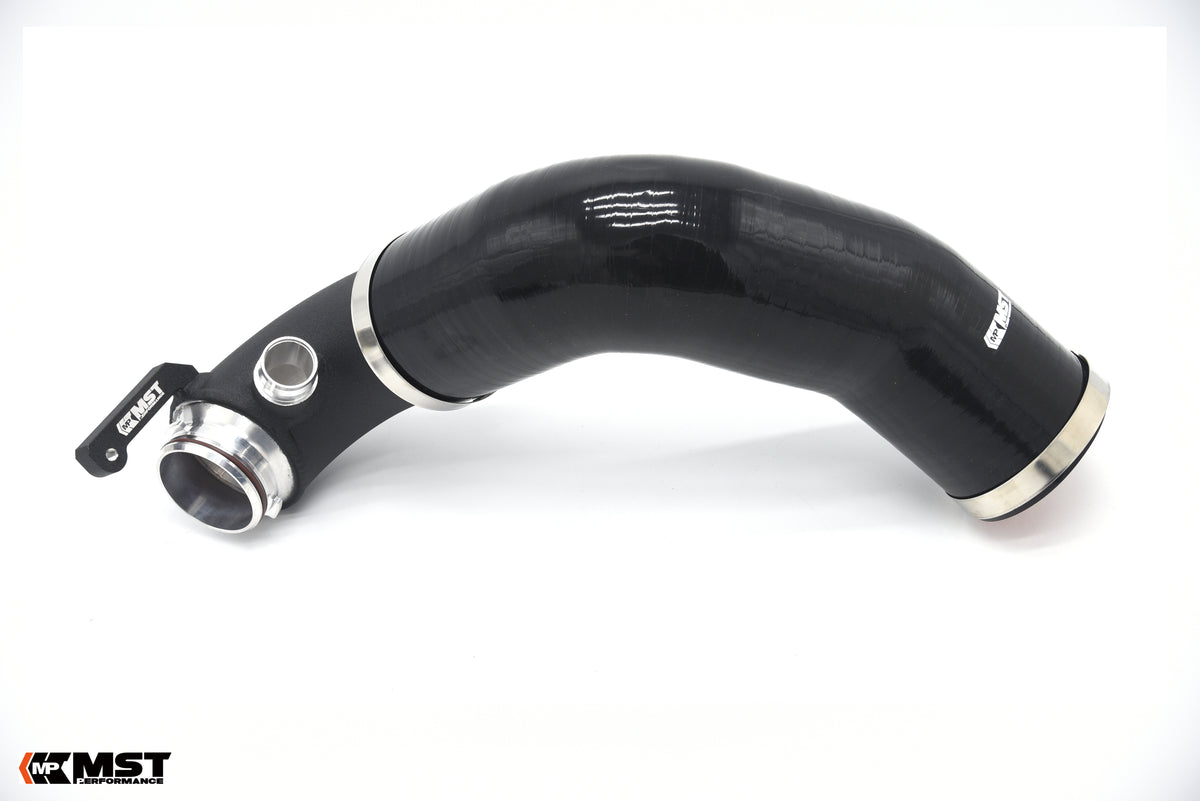 MST MK7 MQB High Flow 3" HYBRID Turbo Inlet Kit (VW-MK710V2)