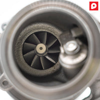 Pure Turbos Porsche 718 Cayman (2.0L) Pure450