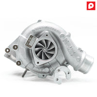 Pure Turbos Porsche 718 Cayman (2.5L) Pure600