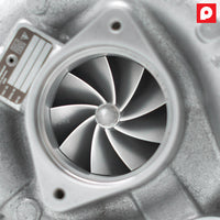 Pure Turbos Porsche 718 Cayman (2.5L) Pure600
