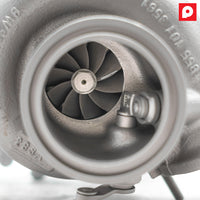 Pure Turbos Porsche 718 Cayman (2.5L) Pure600