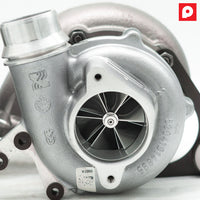 Pure Turbos Porsche 991.1 (68mm) – Pure850