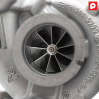 Pure Turbos Porsche 991.2 3.0L (Carrera/S/GTS) – Pure800