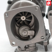Pure Turbos Porsche 991.2 3.0L (Carrera/S/GTS) – Pure800