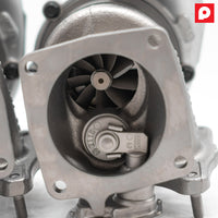 Pure Turbos Porsche 991.2 3.0L (Carrera/S/GTS) – Pure800