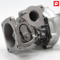 Pure Turbos Porsche 991.2 3.0L (Carrera/S/GTS) – Pure800