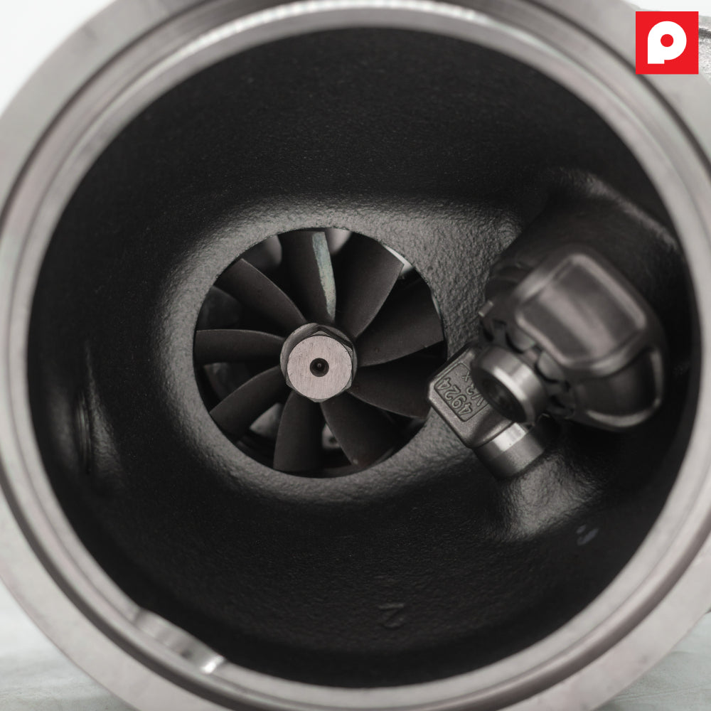Pure Turbos Porsche 992 3.0L (Carrera/S/GTS) – Pure800
