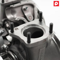 Pure Turbos Porsche 992 3.0L (Carrera/S/GTS) – Pure800