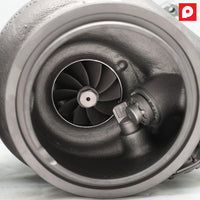 Pure Turbos Porsche 992 Turbo S – Pure1000