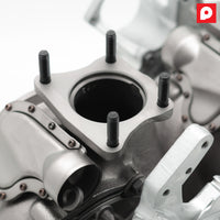 Pure Turbos Porsche 992 Turbo S – Pure1000