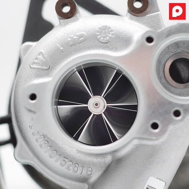 Pure Turbos Porsche 997.1 (68mm) – Pure850