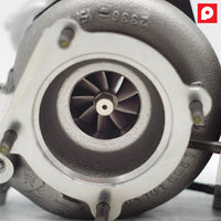 Pure Turbos Porsche 997.1 (68mm) – Pure850