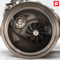 Pure Turbos Porsche Cayenne/Panamera (4.0L) – Pure900