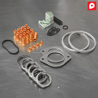 Pure Turbos BMW N54 Install Kit
