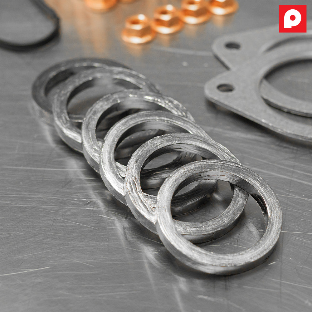Pure Turbos BMW N54 Install Kit