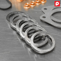 Pure Turbos BMW N54 Install Kit
