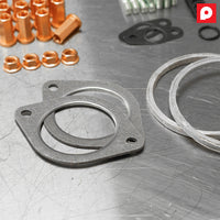 Pure Turbos BMW N54 Install Kit
