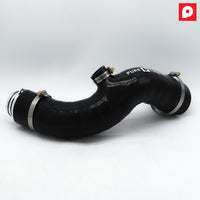 Pure Turbos BMW N55 PURE (Hi-Flow) Silicone Inlet Pipe Kit – F Series