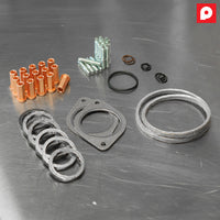 Pure Turbos BMW N55 Install Kit