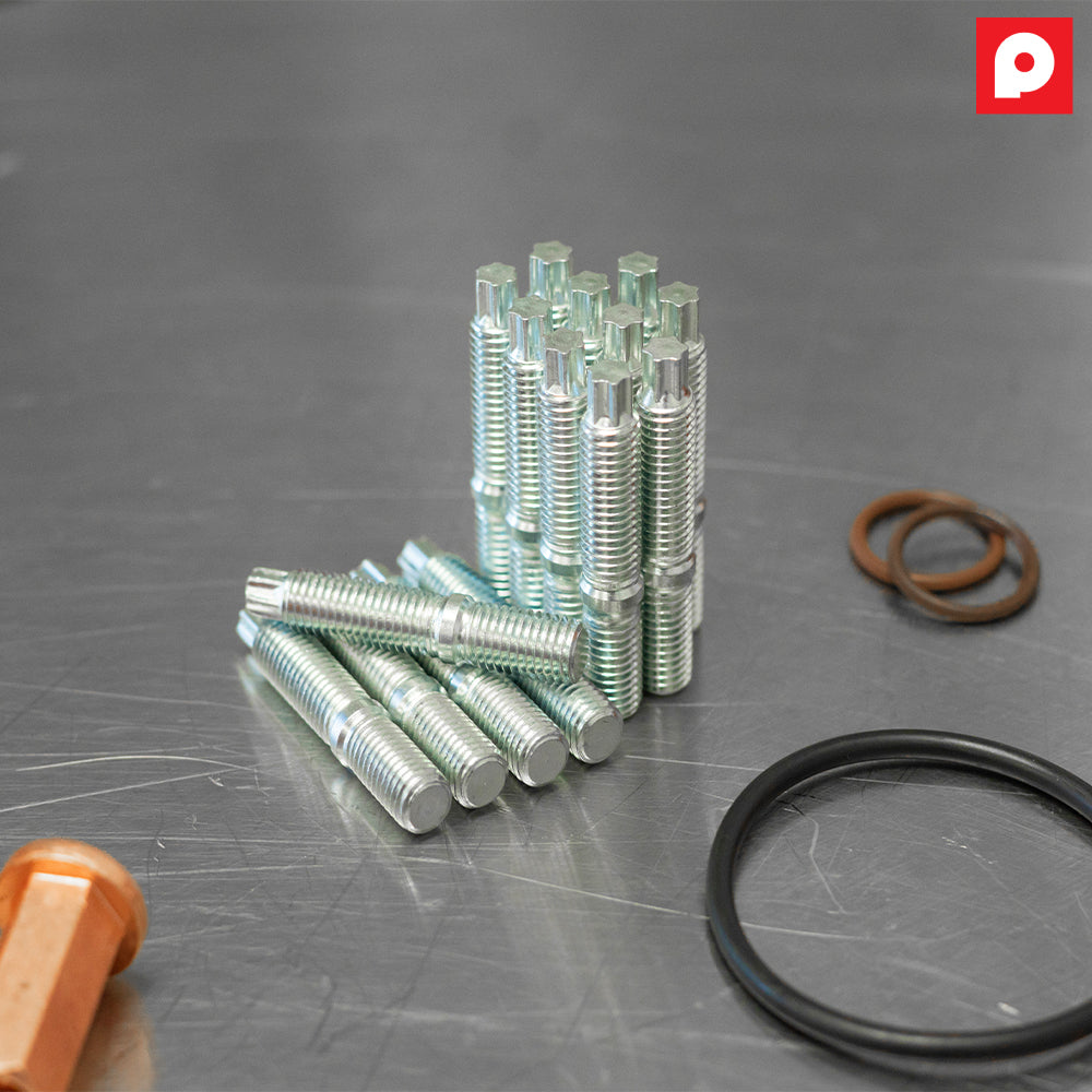 Pure Turbos BMW N55 Install Kit
