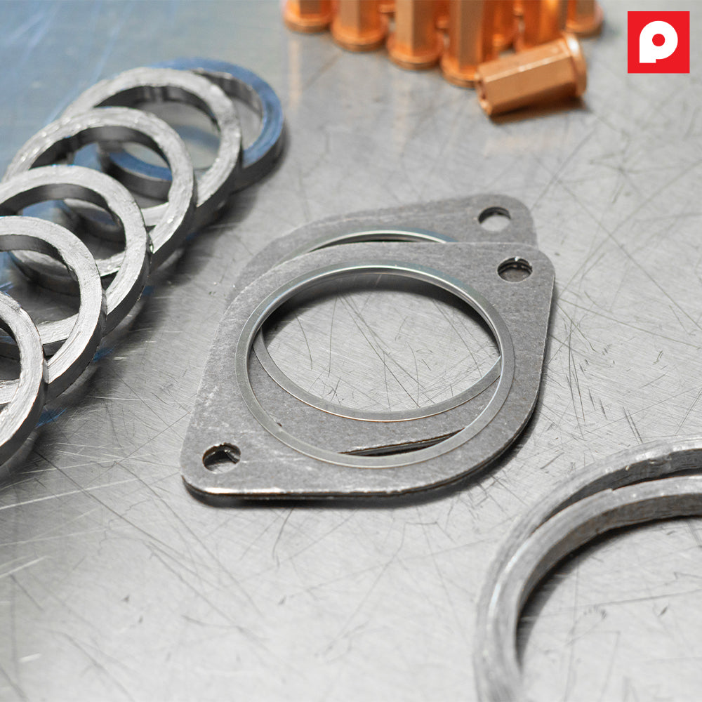 Pure Turbos BMW N55 Install Kit