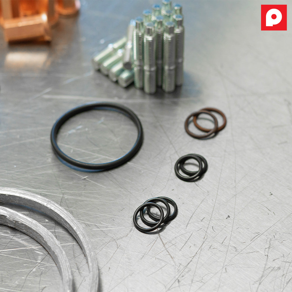 Pure Turbos BMW N55 Install Kit