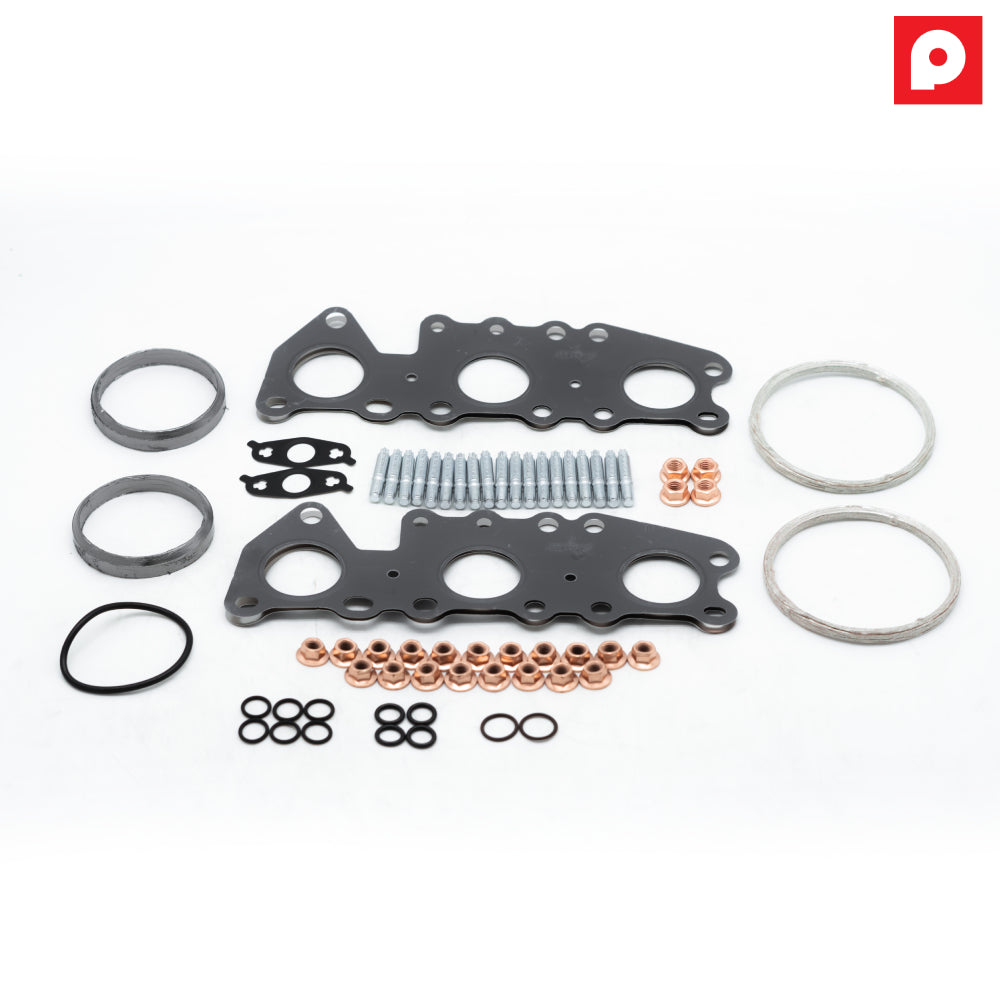 Pure Turbos BMW S55 Install Kit